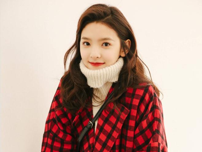 章若楠怎么当上演员的(章若楠个人简历资料) 章若楠怎么当上演员的(章若楠个人简历资料)