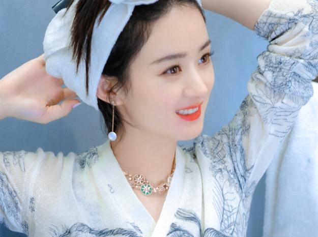 赵丽颖身价资产有多少亿(赵丽颖年龄) 赵丽颖身价资产有多少亿(赵丽颖年龄)