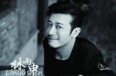 林雨申演过的所有电视剧有哪些,林雨申一家三口生活照