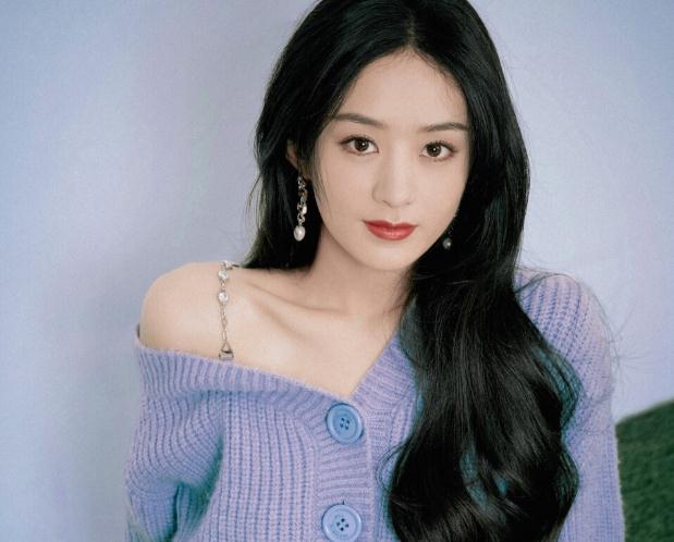 赵丽颖与谁谈过恋爱(赵丽颖合作的女演员) 赵丽颖与谁谈过恋爱(赵丽颖合作的女演员)