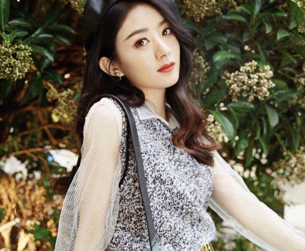 赵丽颖个人资料老公是谁(赵丽颖跑男溺水谁救的) 赵丽颖个人资料老公是谁(赵丽颖跑男溺水谁救的)