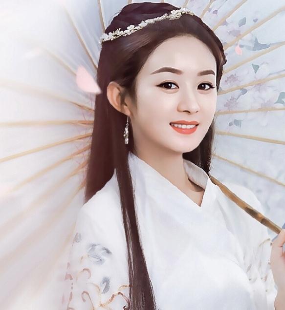 赵丽颖有多优秀(赵丽颖老公是冯绍峰) 赵丽颖有多优秀(赵丽颖老公是冯绍峰)