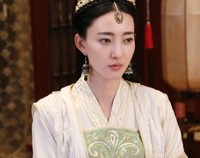 王丽坤个人资料身高(王丽坤太美了) 王丽坤个人资料身高(王丽坤太美了)