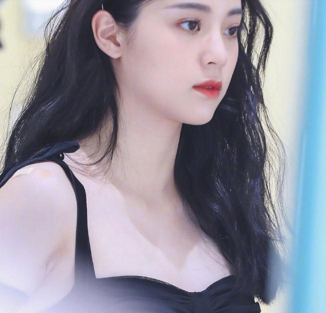 欧阳娜娜娱乐节目(欧阳娜娜是谁家的星二代) 欧阳娜娜娱乐节目(欧阳娜娜是谁家的星二代)