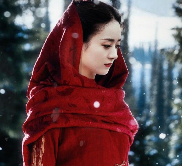 赵丽颖与谁谈过恋爱(赵丽颖合作的女演员) 赵丽颖与谁谈过恋爱(赵丽颖合作的女演员)