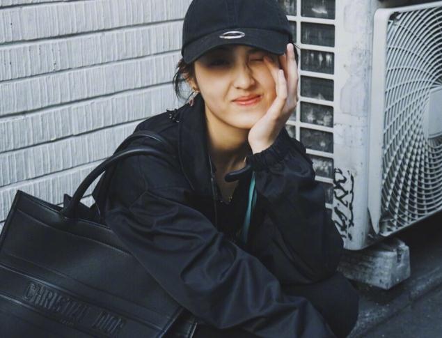 张子枫的成绩好吗(张子枫高考成绩) 张子枫的成绩好吗(张子枫高考成绩)