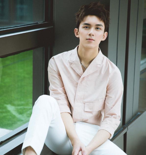 赵露思吴磊互动,吴磊性格 赵露思吴磊互动,吴磊性格