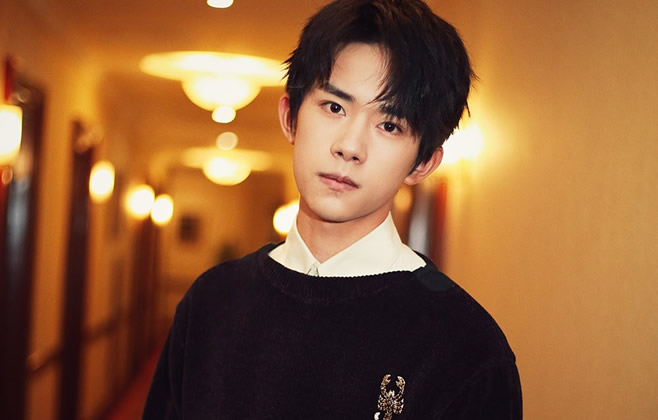 易烊千玺出道时间年月日,易烊千玺在娱乐圈没人敢潜 易烊千玺出道时间年月日,易烊千玺在娱乐圈没人敢潜