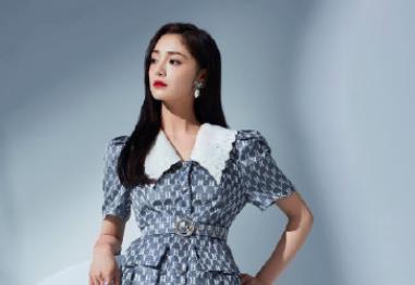 周洁琼工作室发文否认恋情,周洁琼演的电视有哪些 周洁琼工作室发文否认恋情,周洁琼演的电视有哪些