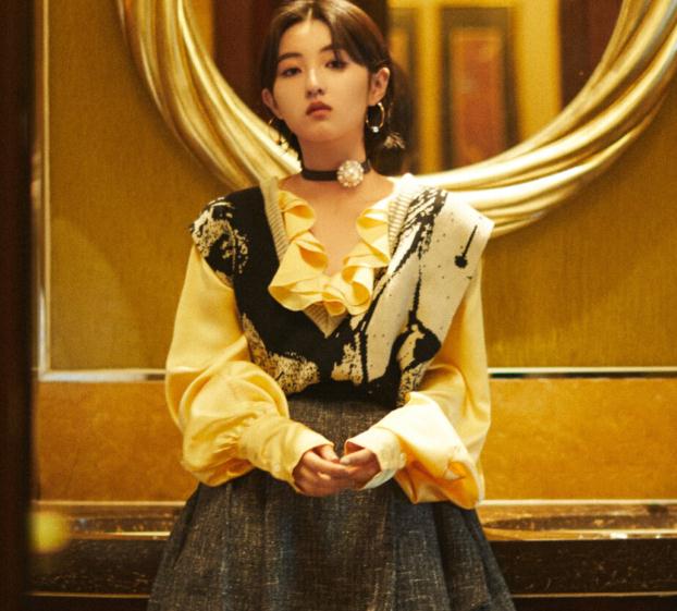 张子枫的成绩好吗(张子枫高考成绩) 张子枫的成绩好吗(张子枫高考成绩)