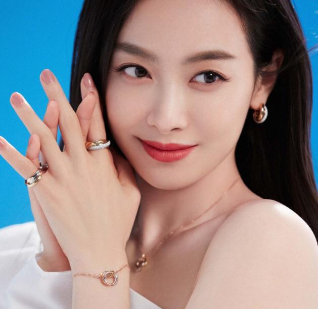 和宋茜合作过的男演员(宋茜和少女时代谁的关系好) 和宋茜合作过的男演员(宋茜和少女时代谁的关系好)