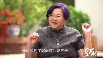 洪晃个人资料简介,洪晃是章含之和谁生的 洪晃个人资料简介,洪晃是章含之和谁生的