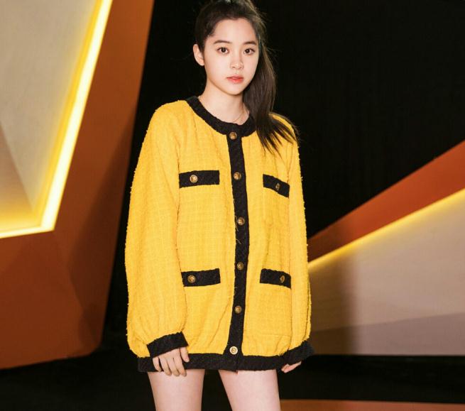 欧阳娜娜长得一般(欧阳娜娜跟谁在一起了) 欧阳娜娜长得一般(欧阳娜娜跟谁在一起了)