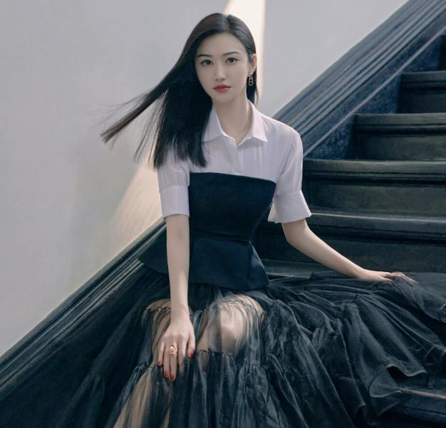 任嘉伦对景甜有动心吗(景甜杨幂身高对比) 任嘉伦对景甜有动心吗(景甜杨幂身高对比)