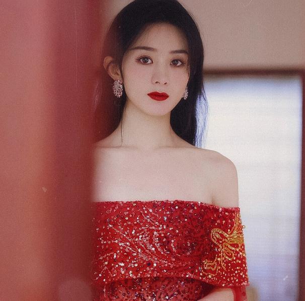 赵丽颖身价资产有多少亿(赵丽颖年龄) 赵丽颖身价资产有多少亿(赵丽颖年龄)