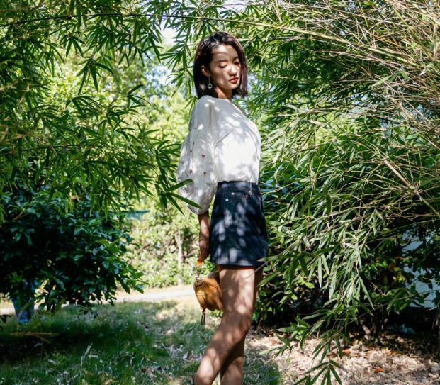 李沁是什么(李沁肖战同居) 李沁是什么(李沁肖战同居)