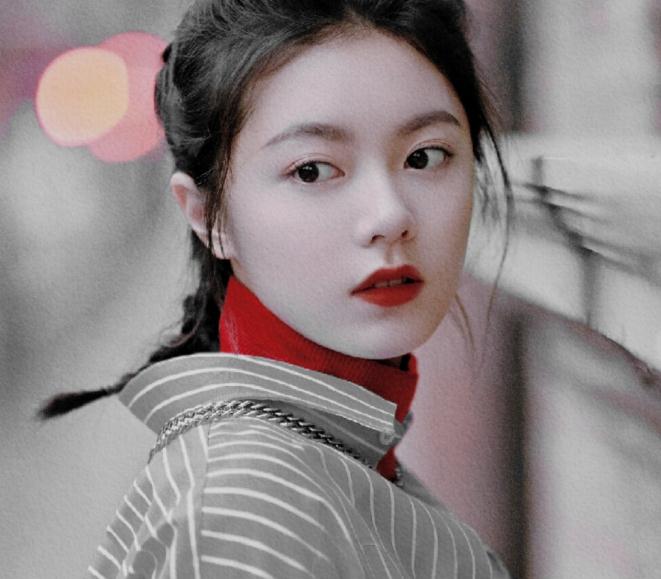 赵今麦个人简介(赵今麦和赖冠霖亲在一起了吗) 赵今麦个人简介(赵今麦和赖冠霖亲在一起了吗)