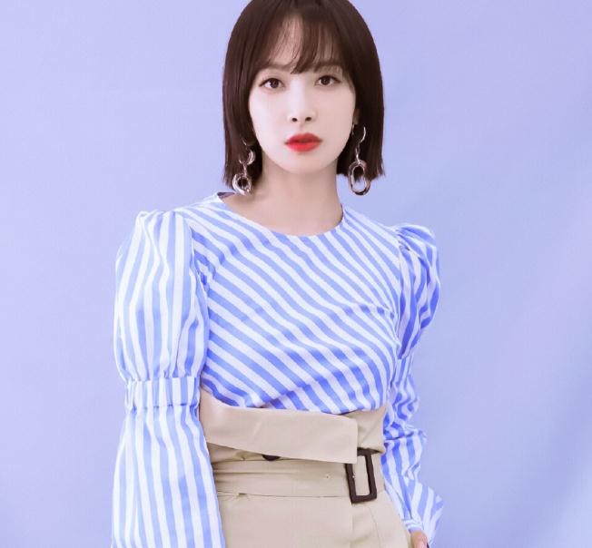 宋茜身高有多少(宋茜当了几年训练生) 宋茜身高有多少(宋茜当了几年训练生)