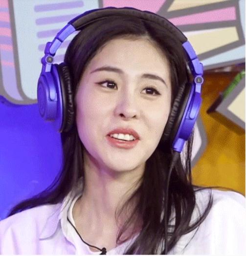 张碧晨上过的综艺节目(张碧晨的歌我做了那么多改变)