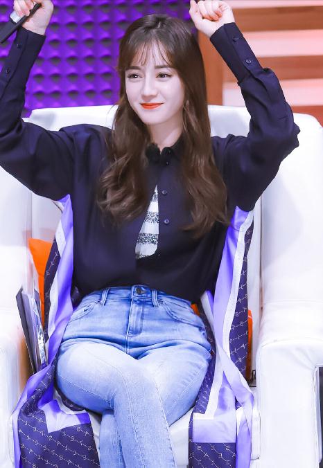 迪丽热巴全名叫什么?(迪丽热巴个人资料介绍血型) 迪丽热巴全名叫什么?(迪丽热巴个人资料介绍血型)