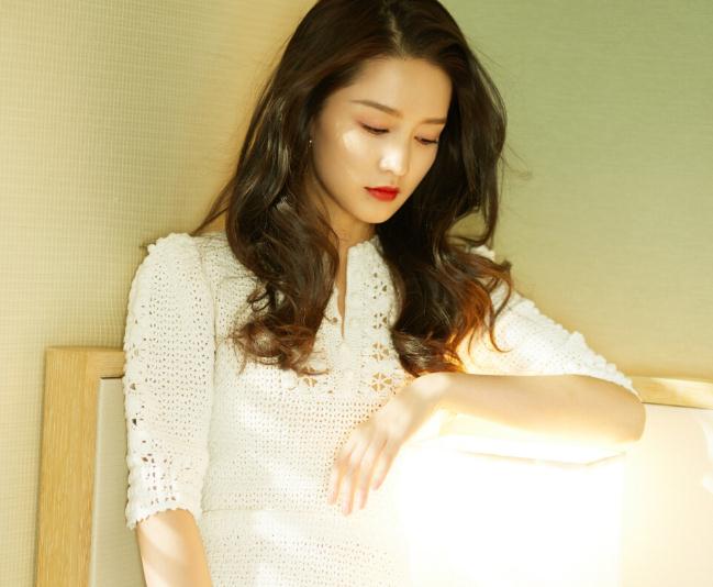 李沁孙怡为什么那么像(李沁杨洋的电视剧) 李沁孙怡为什么那么像(李沁杨洋的电视剧)