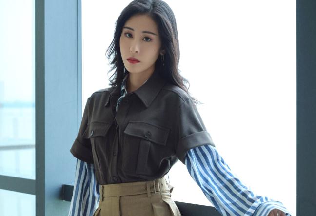 张碧晨和花花什么关系(张碧晨老公是华晨宇吗) 张碧晨和花花什么关系(张碧晨老公是华晨宇吗)