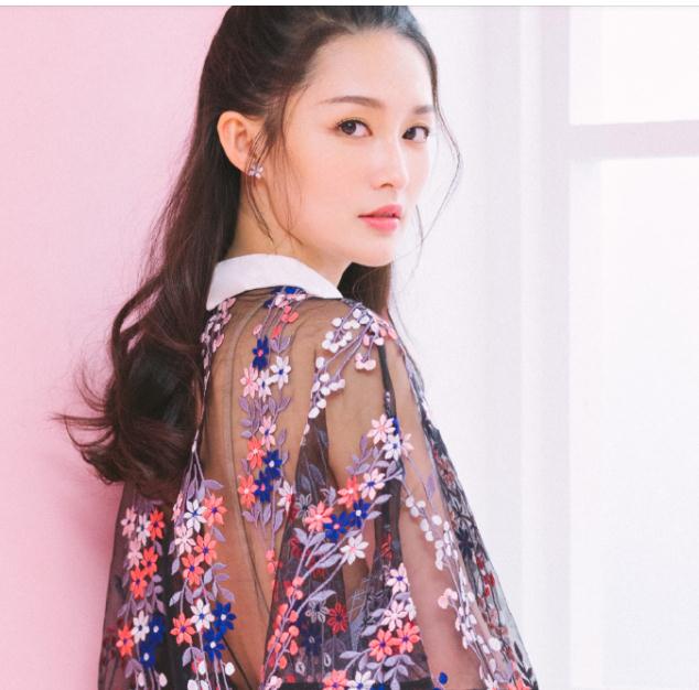 李沁黄景瑜炒cp(李沁和黄景瑜是情侣吗) 李沁黄景瑜炒cp(李沁和黄景瑜是情侣吗)