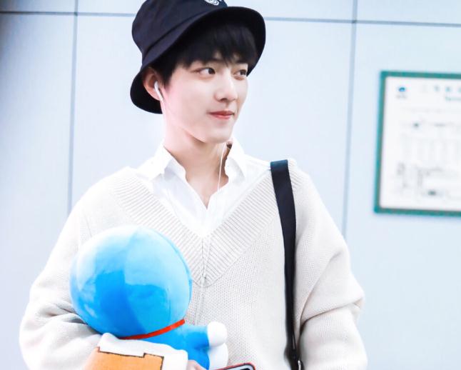 肖战设计作品有哪些?(肖战到底是不是直男) 肖战设计作品有哪些?(肖战到底是不是直男)