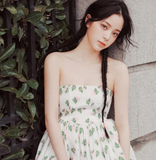 欧阳娜娜长得一般(欧阳娜娜跟谁在一起了) 欧阳娜娜长得一般(欧阳娜娜跟谁在一起了)