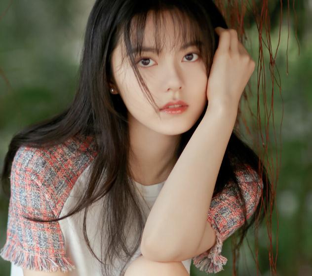 赵今麦个人简介(赵今麦和赖冠霖亲在一起了吗) 赵今麦个人简介(赵今麦和赖冠霖亲在一起了吗)