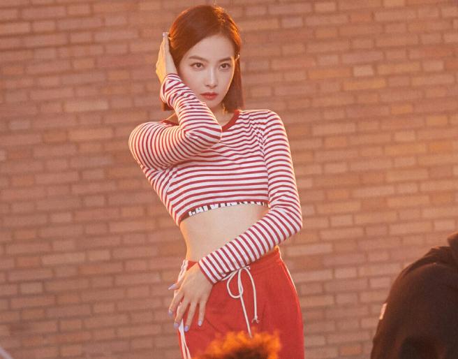 宋茜ins粉丝数(宋茜ins粉丝数) 宋茜ins粉丝数(宋茜ins粉丝数)