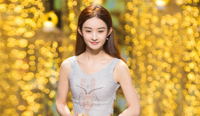 哪些明星追过赵丽颖(赵丽颖怎么当上明星的) 哪些明星追过赵丽颖(赵丽颖怎么当上明星的)