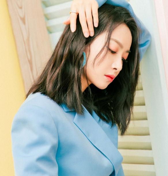 宋茜与郑秀晶(宋茜为什么不能提郑秀晶) 宋茜与郑秀晶(宋茜为什么不能提郑秀晶)