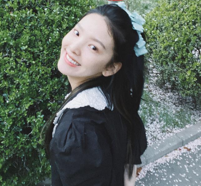 章若楠是杭电第几届的(和章若楠很像的人) 章若楠是杭电第几届的(和章若楠很像的人)