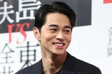 东出昌大方承认恋情,东出昌大唐田英里佳怎么被发现的 东出昌大方承认恋情,东出昌大唐田英里佳怎么被发现的