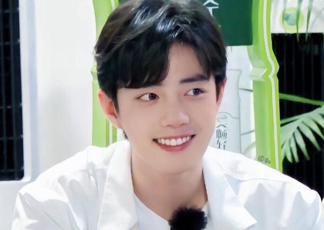 肖战设计作品有哪些?(肖战到底是不是直男) 肖战设计作品有哪些?(肖战到底是不是直男)