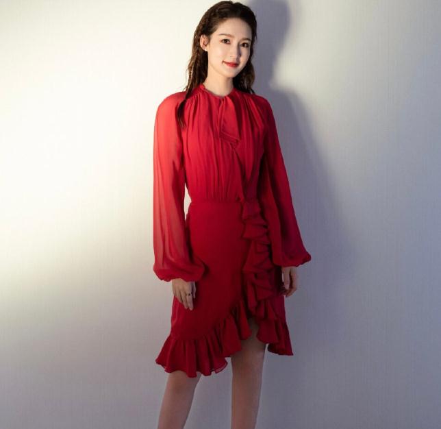 李沁和谁像(李沁和谁是一对) 李沁和谁像(李沁和谁是一对)