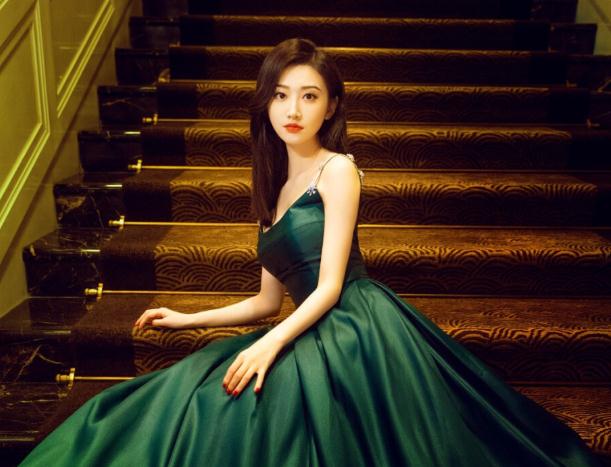 景甜真实身高158(景甜演的国外的电影) 景甜真实身高158(景甜演的国外的电影)