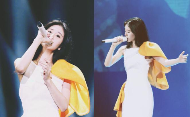 张碧晨什么样子(张碧晨素颜的样子) 张碧晨什么样子(张碧晨素颜的样子)