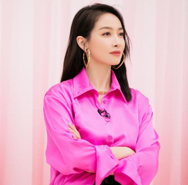 宋茜最胖的时候多少斤(宋茜体重130斤) 宋茜最胖的时候多少斤(宋茜体重130斤)