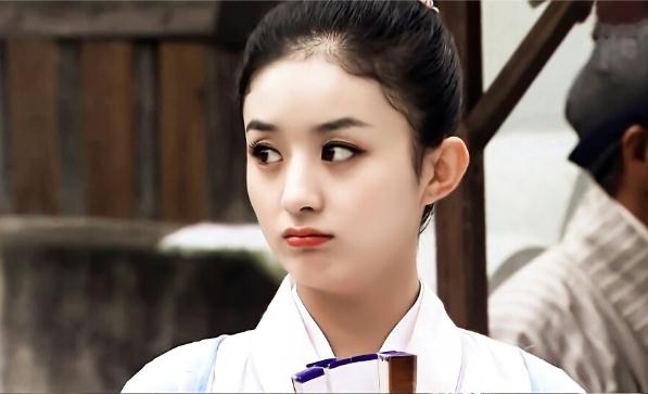 赵丽颖与谁谈过恋爱(赵丽颖合作的女演员) 赵丽颖与谁谈过恋爱(赵丽颖合作的女演员)