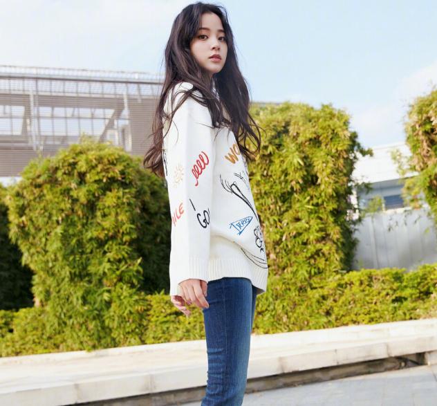 欧阳娜娜推荐歌单在线听(欧阳娜娜粉丝有多少) 欧阳娜娜推荐歌单在线听(欧阳娜娜粉丝有多少)