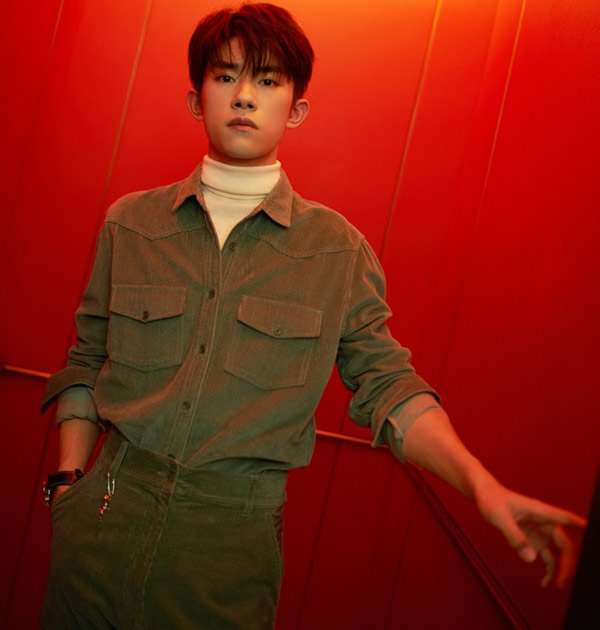 易烊千玺年龄和个人资料,易烊千玺电视剧2021 易烊千玺年龄和个人资料,易烊千玺电视剧2021