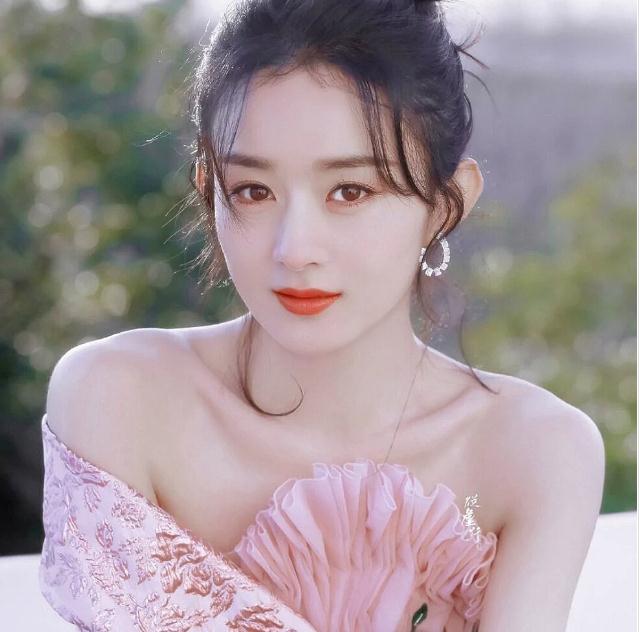 赵丽颖演的电视剧两个字(赵丽颖吴亦凡在一起过吗) 赵丽颖演的电视剧两个字(赵丽颖吴亦凡在一起过吗)