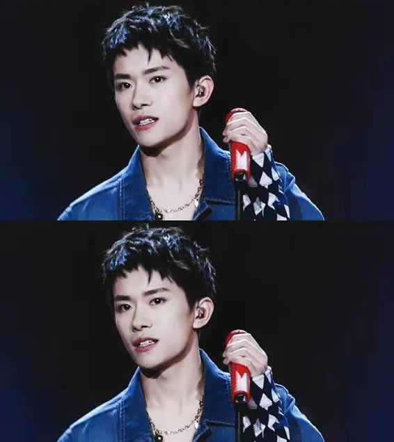 易烊千玺出道的时候几岁,易烊千玺家是干什么的 易烊千玺出道的时候几岁,易烊千玺家是干什么的