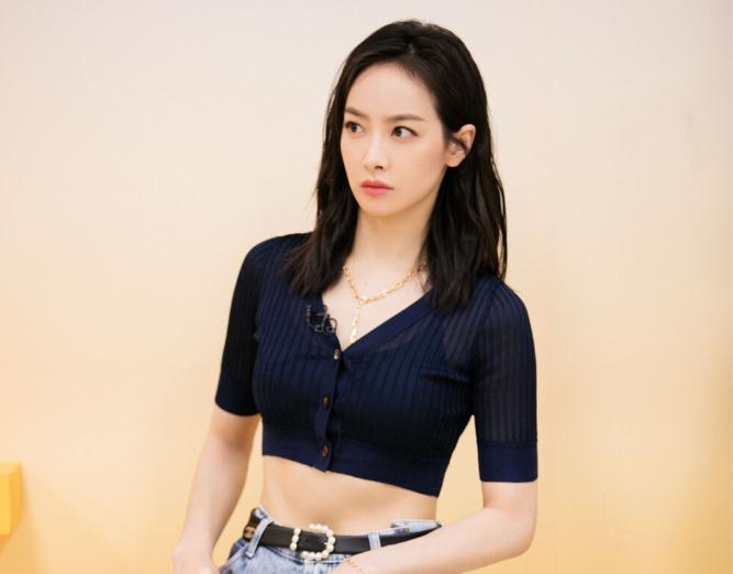 宋茜身高有多少(宋茜当了几年训练生) 宋茜身高有多少(宋茜当了几年训练生)