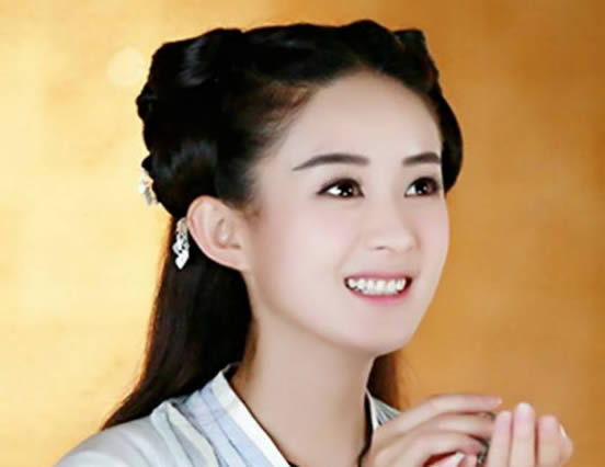 赵丽颖陈伟霆在一起过吗?陈伟霆赵丽颖为什么分手的(赵丽颖气质越来越好) 赵丽颖陈伟霆在一起过吗?陈伟霆赵丽颖为什么分手的(赵丽颖气质越来越好)