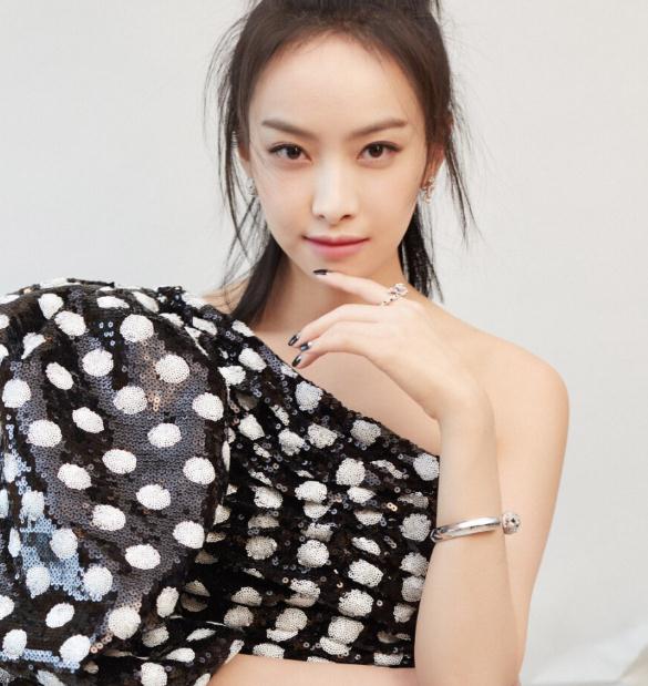 宋茜最胖的时候多少斤(宋茜体重130斤) 宋茜最胖的时候多少斤(宋茜体重130斤)